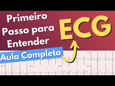 Introdução ao Eletrocardiograma