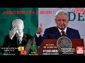 ¿AMLO Rescata a Biden? | Radar Geopolítico | Alfredo Jalife Rahme