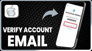 How to verify Apple ID account email address on iPhone (2026)