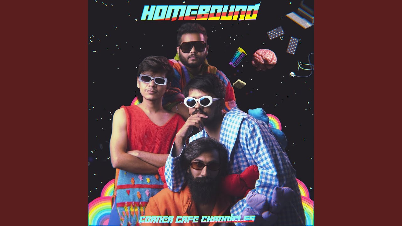 Watch Homebound on YouTube Watch Homebound on YouTube