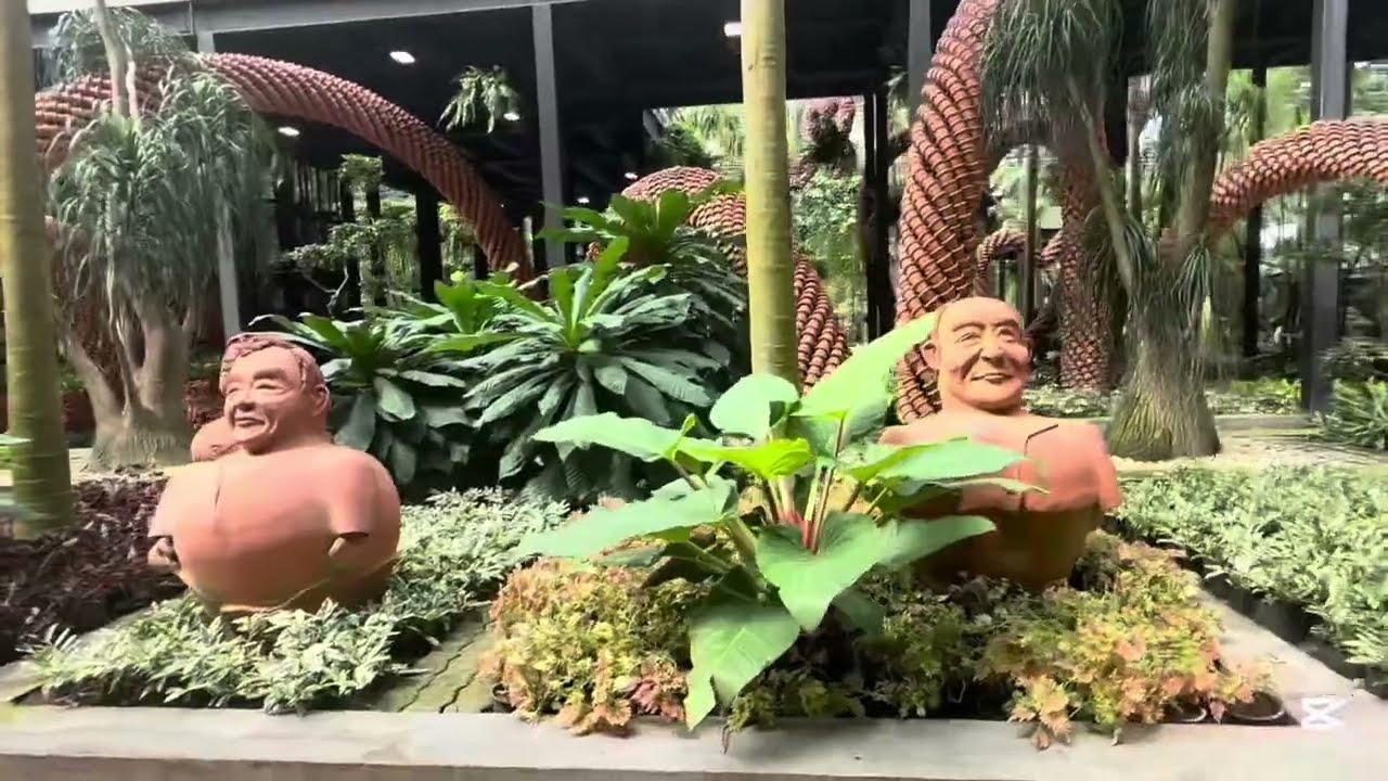 Pattaya Tropical Garden