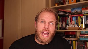 How To Be Nice | James Haskell