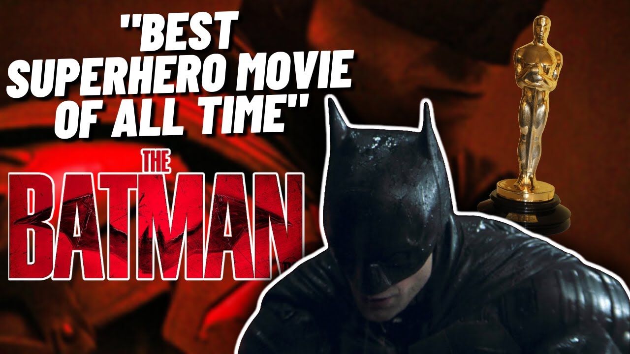 The Batman (2022) Test Screening Reactions and New Details!