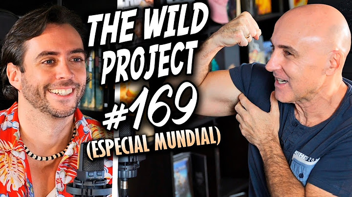 The Wild Project #169 ft Maldini | Especial Mundial Qatar, ¿Cristiano acabado?, Anécdotas Maradona