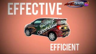 Auto Trim - Bens Signs