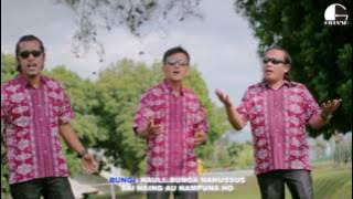 TRIAMOR - Bunga Na hussus