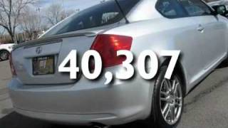 2006 Scion tC Colorado Springs CO