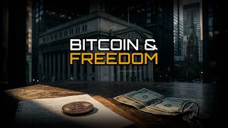 God Bless Bitcoin | Money, Faith and Freedom: Why Bitcoin Challenges the System