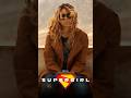 Supergirl! El Tráiler saldrá está semana! Ya falta poco! #supergirl #dcu #superman