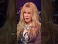 Nicole Kidman reacts to Adela's song🔥 #ad&eacute;la #adela #nicolekidman #prima