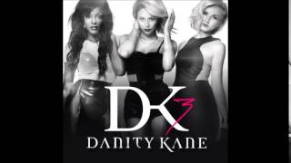 Danity Kane (DK4) - Bye Baby [HD]