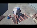 Duct Board Plenum: Cut, Fold, and Assemble (10×12) | HVAC Technical Academy – Sanford, FL