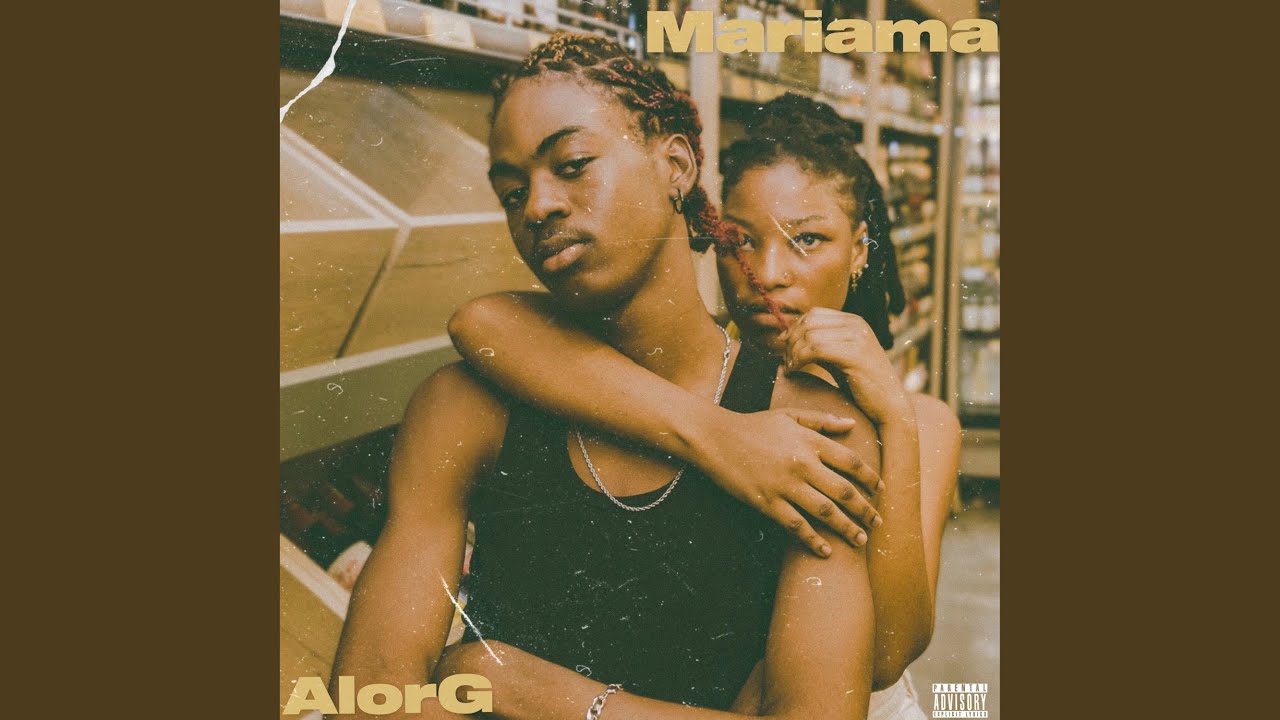 Watch Mariama on YouTube Watch Mariama on YouTube