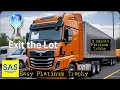 *84* Exit The Lot. Platinum Trophy 5 Minutes. #exitthelot #easyplatinum #review
