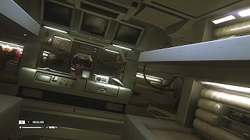 A Very Smart Xenomorph 😂