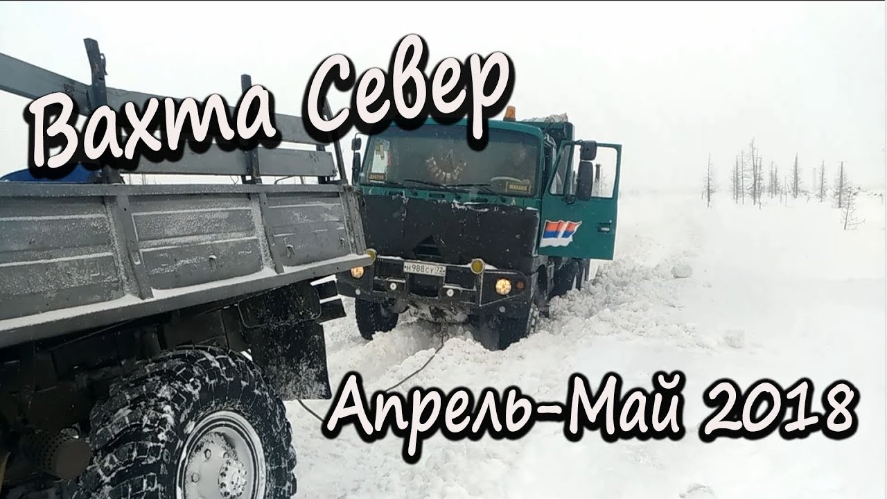 Вакансии север авто м