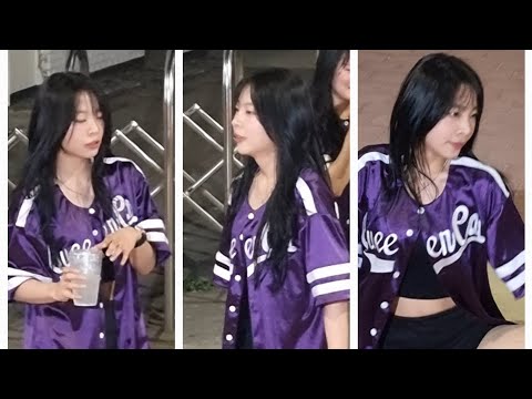 24.6.26 <strong>LADY</strong>-B공연 걷고싶은거리 홍대버스킹 DANCETEAM <strong>LADY</strong>-B(레이디비) <strong>by</strong> Bigstart