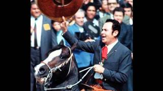 Video thumbnail of "Antonio Aguilar - Adolorido (en vivo)"