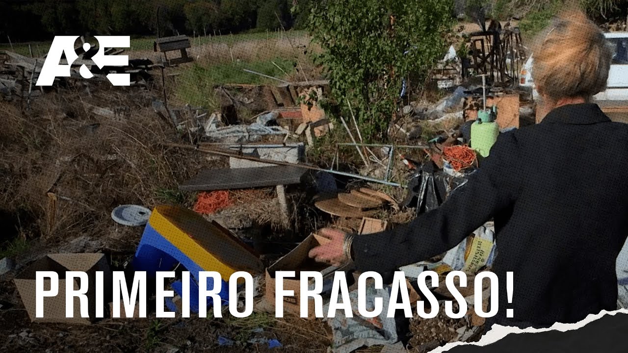 Caso de Linda é o primeiro fracasso do programa? | ACUMULADORES ...