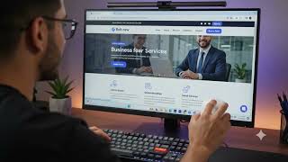 Build a Website Without Coding