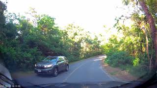Dash Cam Stupid People Cape-Cod