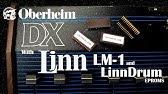 Prince Rip Linn Lm 1 The Best Demo On Youtube Check Out My Other Vids For Hq Lm 1 Youtube