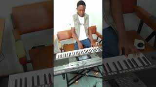 KURASINI -TANGU NIMJUE YESU piano instrument