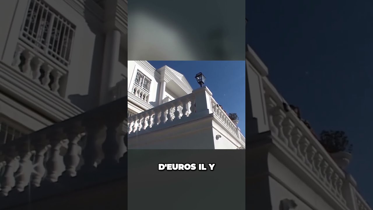 Dcouvrez La Magnifique Rsidence Dun Auteur Marseille Qui Fait Rver