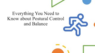 Famous Postural Control and Balance Net Worth