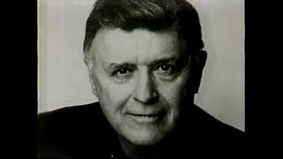 Celebrity Rod Steiger on Patton The Godfather + Depression - Later with Bob Costas 11/20/91 Net Worth