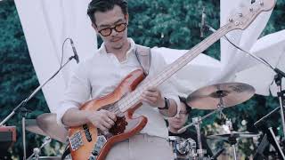 Road Trip - May Patcharapong &amp; Friends Live At Japan Coffee Festival In Bangkok 2024
