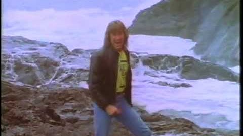 Petra: I Am On the Rock