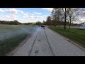 BMW Z4 Supercharged Quaife ATB//LSD  limited slip differential test.