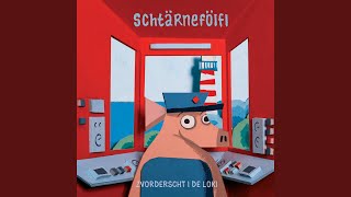 Video thumbnail of "Schtärneföifi - Mir mached Fride"