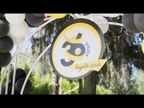 KANAT BOYA 36.Yıl Etkinlikleri -  Aile Günü 2022