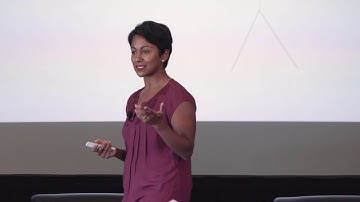 How To Scale Yourself As A First Time Leader // Poornima Vijayashanker // Calibrate 2018 (8/9)