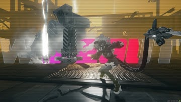 Zhu Yuan and SAnby Team Clear New Shiyu Node 6