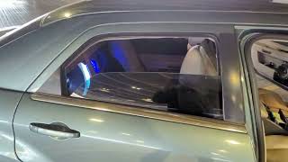 Chrysler 300 one 15inch Sundown audio