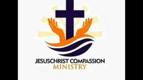 JCM HEALING  SUNDAY || THEME: ABSOLUTE FAITH