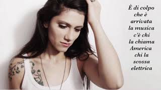 Video thumbnail of "Elisa • L’amore per te"