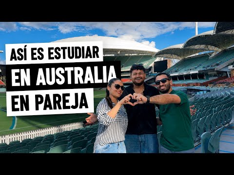 Estudiar en Australia en pareja en el 2026 ¿Vale la pena?