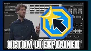 Celebrity How to use OCTOM 🔷🔶 GUIDE Wealth