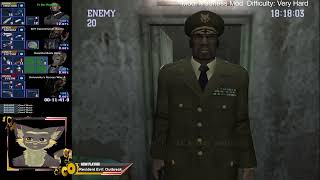 Elimination 2 Madness Mod - Resident Evil Outbreak File 2