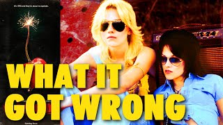 Why &#39;The Runaways&#39; (2010) FAILED!