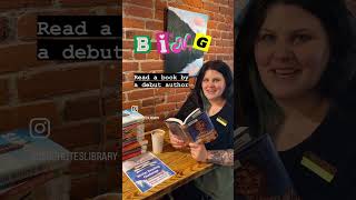 Winter Reading Challenge: Feb 1 - March 20, 2023