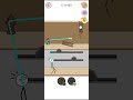 Thief Puzzle Gamplay #trending #top #viral #gameplay #game #mostviral #kidsvideo #viral #short 🔥🔥🔥