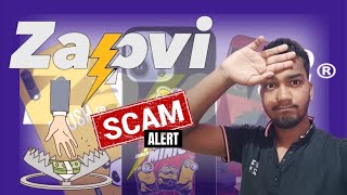 Zapvi Exposed 🚫- watch before you buy 🛒 screenshot 1