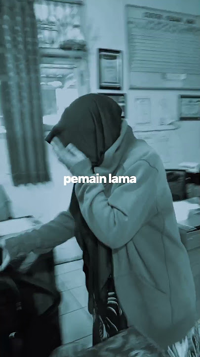 Jangan Pernah Cari Cari Atau Tanya Ku Kemana 🤭