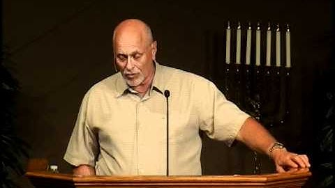 Pergamos, A Church In Compromise - Revelation 2:12-17.mp4