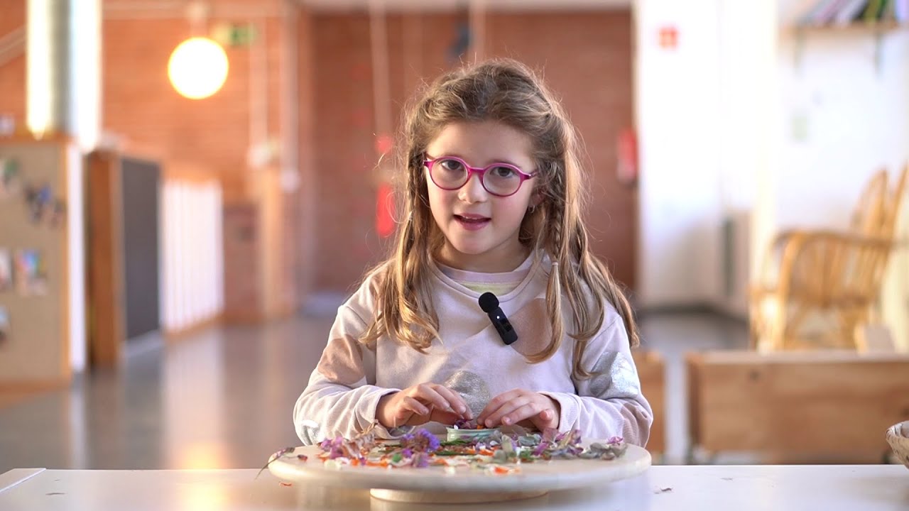 Bagatoz indar berriz!